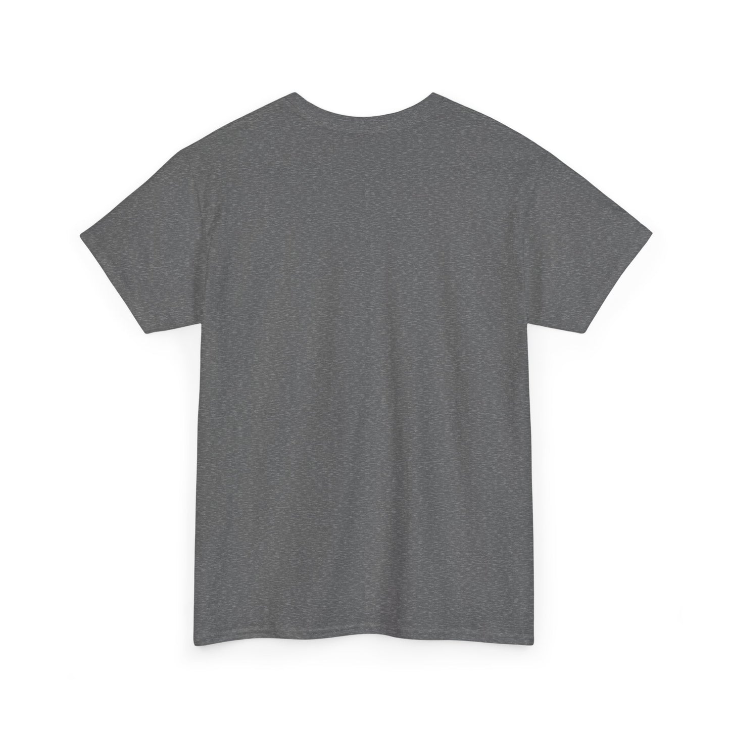 Follow Jesus Unisex  Cotton Tee