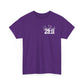 Jeremih 29:11  Tee