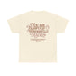 Psalms 139 Tee