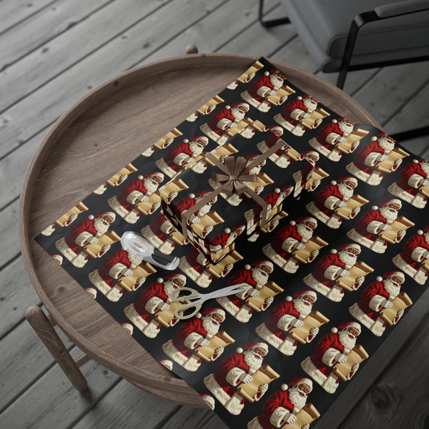 Wrapping Papers