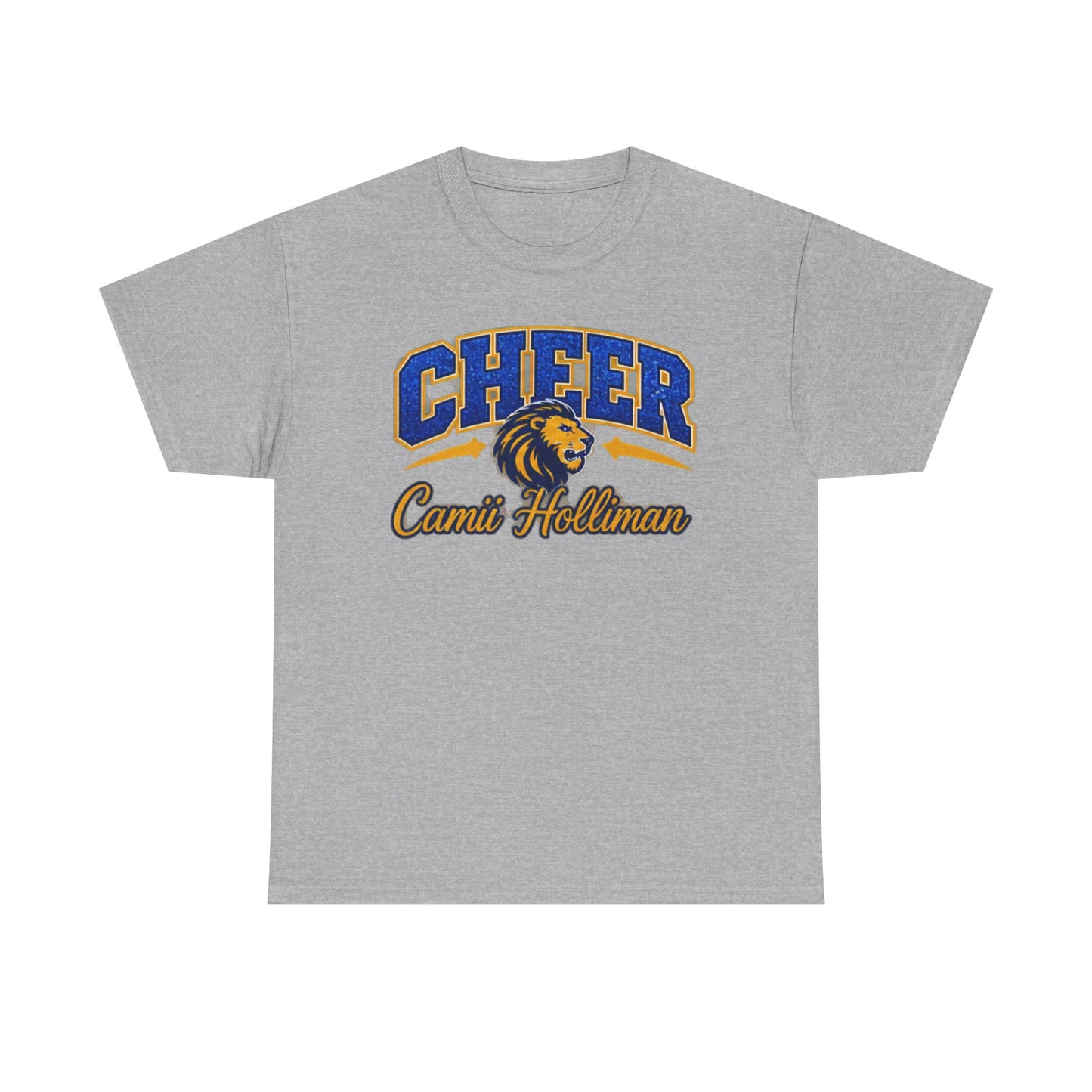CHEER - Unisex Tee