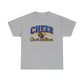 CHEER - Unisex Tee