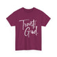 Trust God & Chill Tee