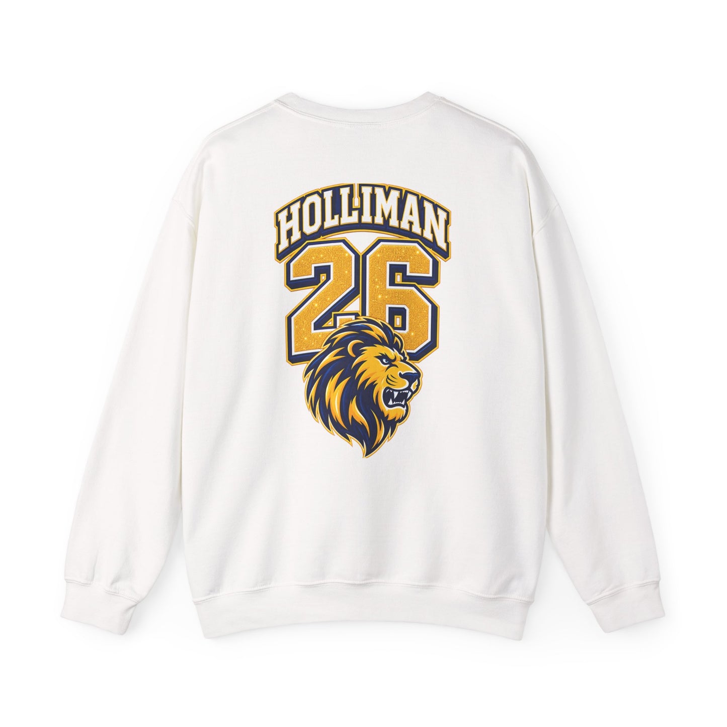 CHEER - Unisex Crewneck Sweatshirt