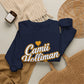 CAMII - Unisex Crewneck Sweatshirt