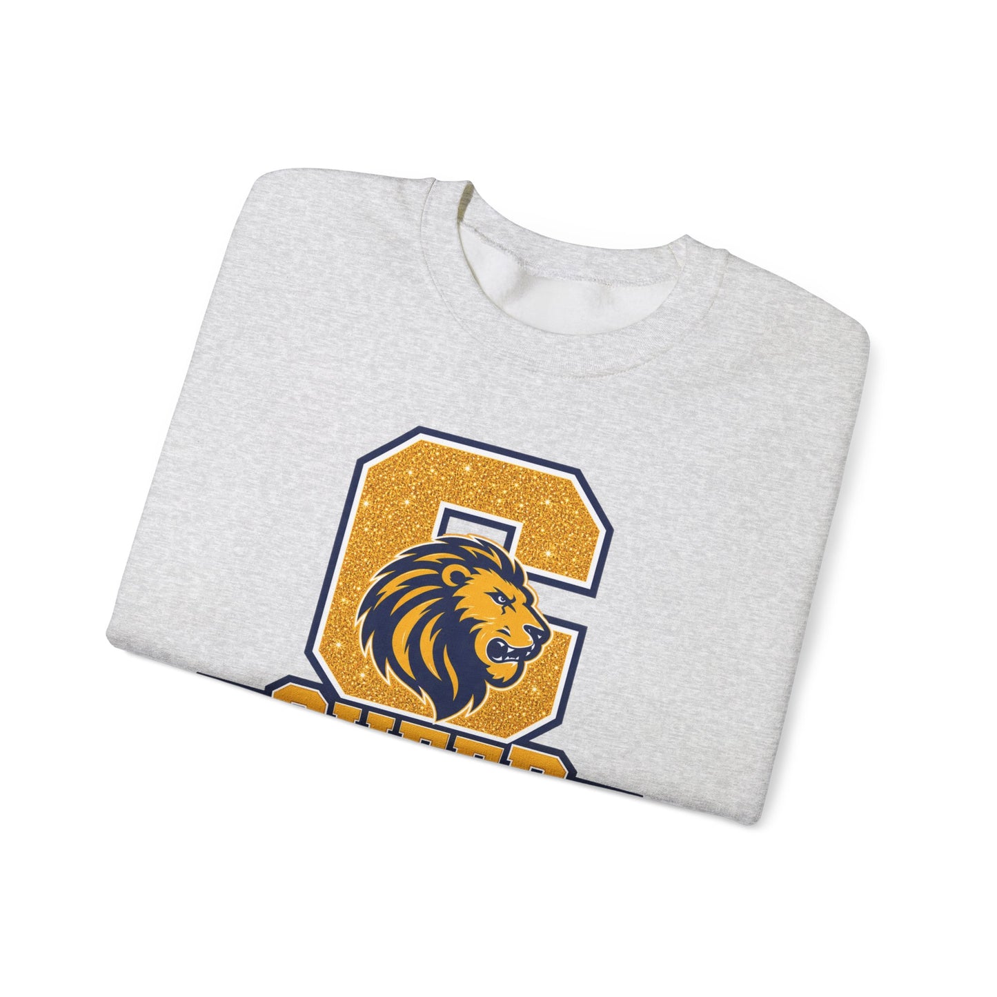 G CHEER - Unisex Crewneck Sweatshirt
