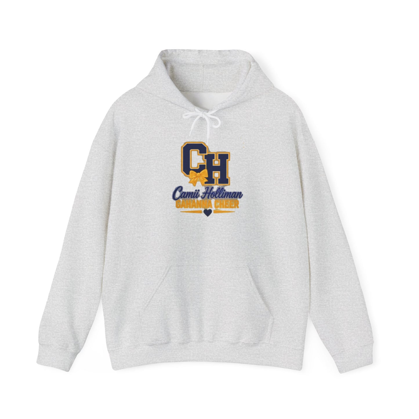 CH - Unisex  Hooded Sweatshirt