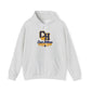 CH - Unisex  Hooded Sweatshirt