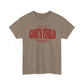 God's Child Tee