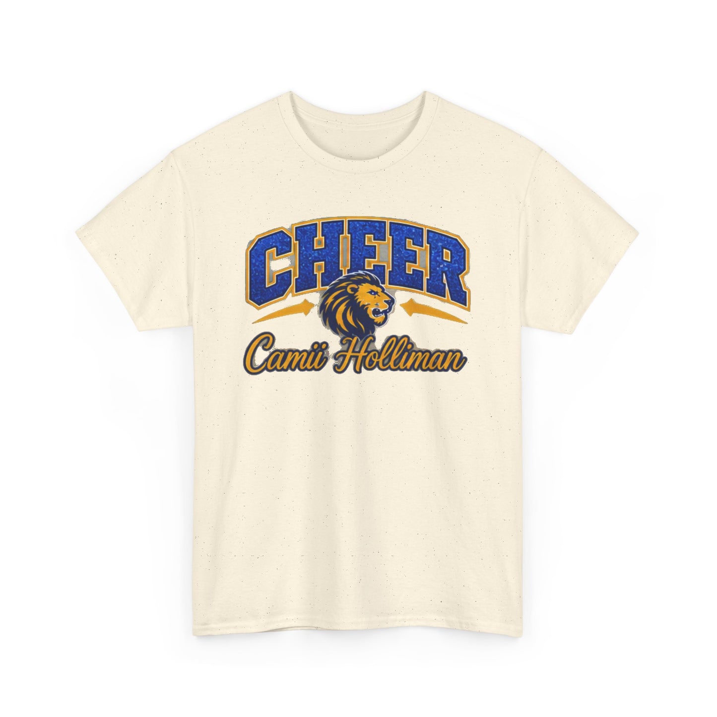 CHEER - Unisex Tee