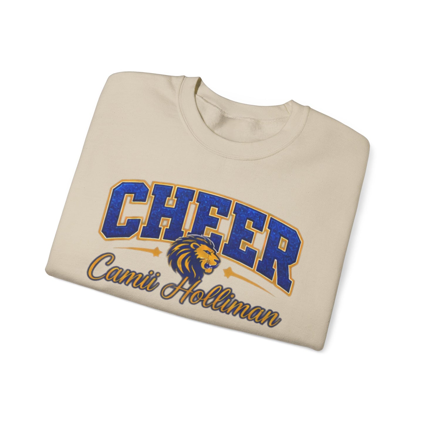 CHEER2 -  Crewneck