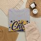 CHEER - Unisex Tee
