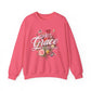 Grace Covers Me Crewneck