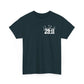 Jeremih 29:11  Tee