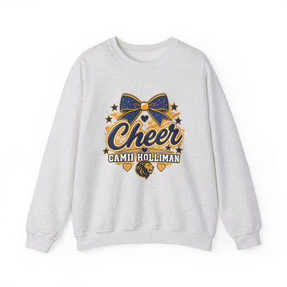 CHEER - Unisex Crewneck Sweatshirt