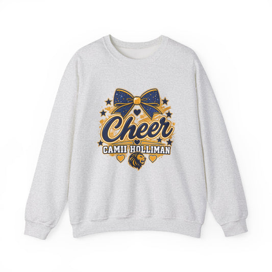 CHEER - Unisex Crewneck Sweatshirt