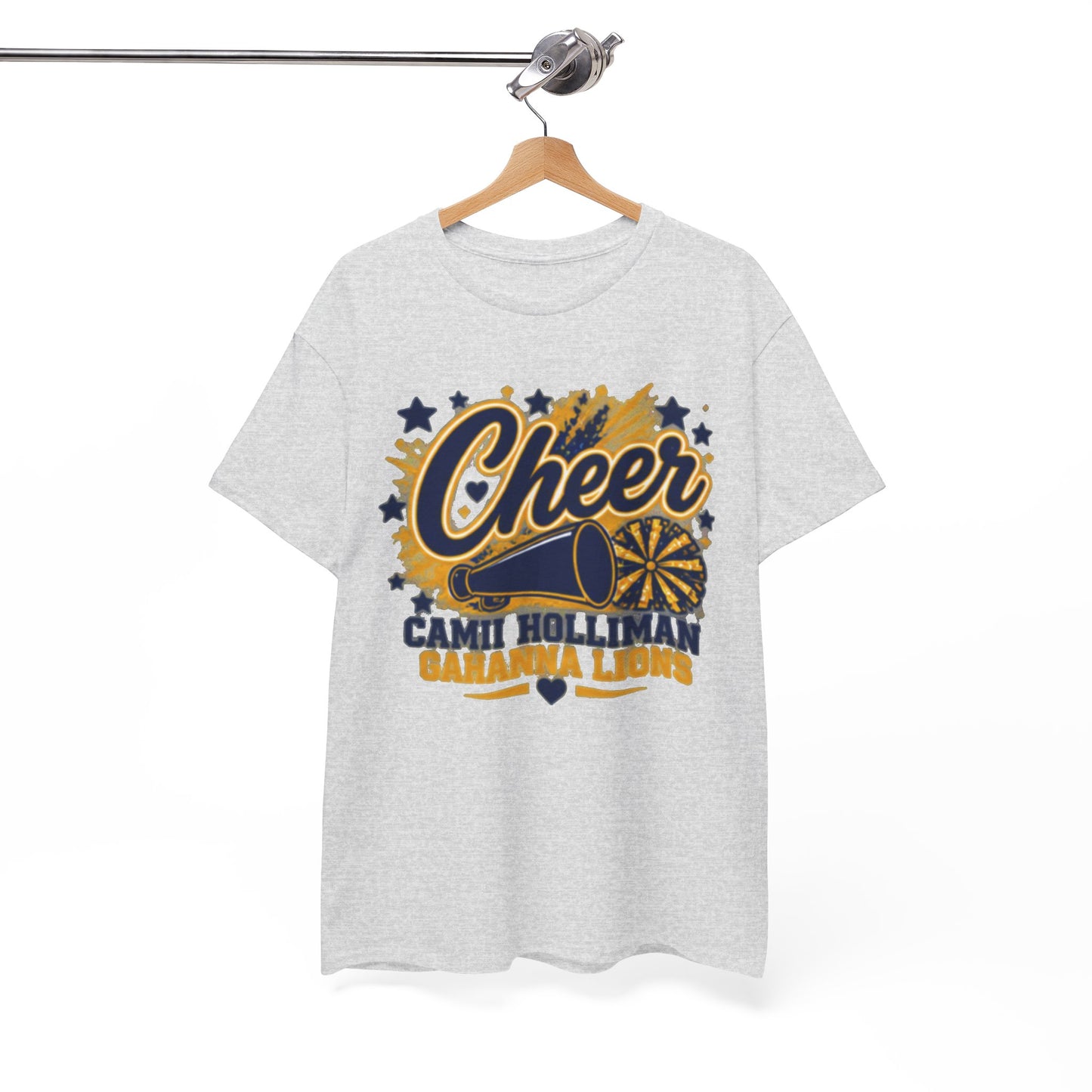 CHEER - Unisex Tee