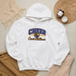 CHEER - Unisex Hooded Sweatshirt