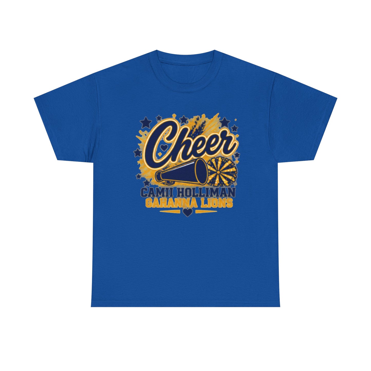 CHEER - Unisex Tee