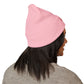 Classic Cuffed Beanie (Embroidery)