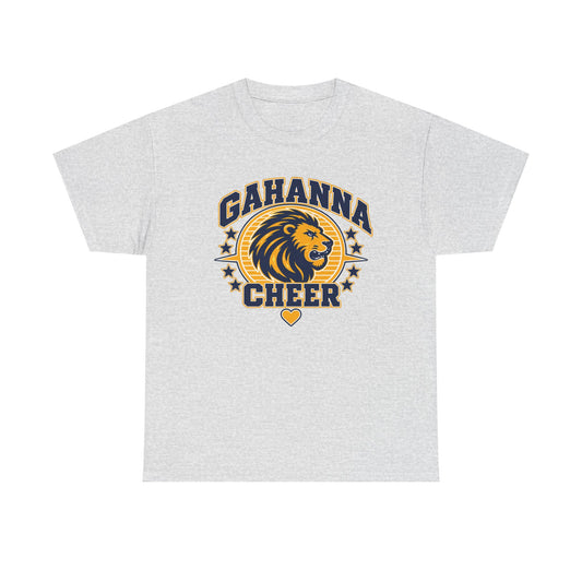 GAHANNA - Unisex Tee