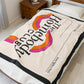 The Homebody Club Plush Blanket