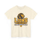 LIONS CHEER - Unisex Tee