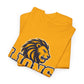 LIONS CHEER - Unisex Tee