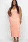 Soft Steps Summer Dress