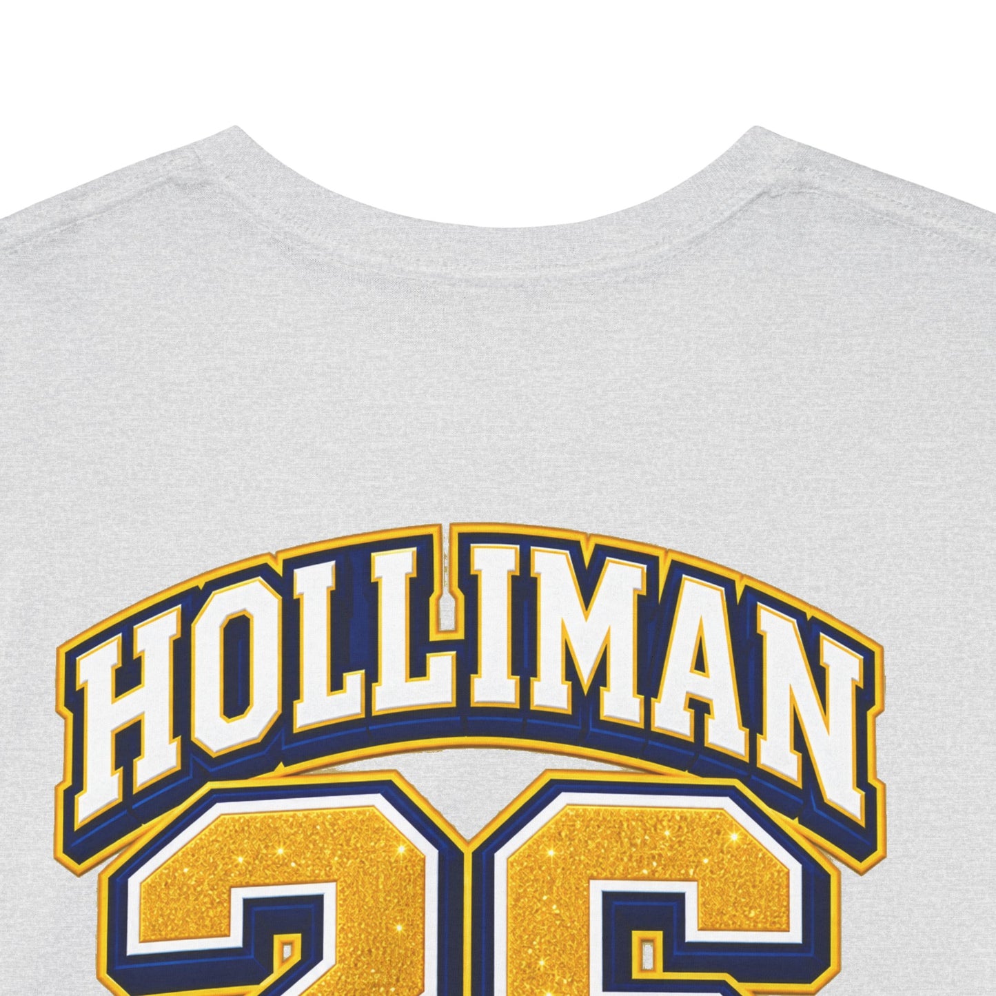 HOLLIMAN  - Unisex Tee