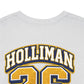 HOLLIMAN  - Unisex Tee