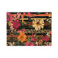 Velveteen Microfiber Blanket