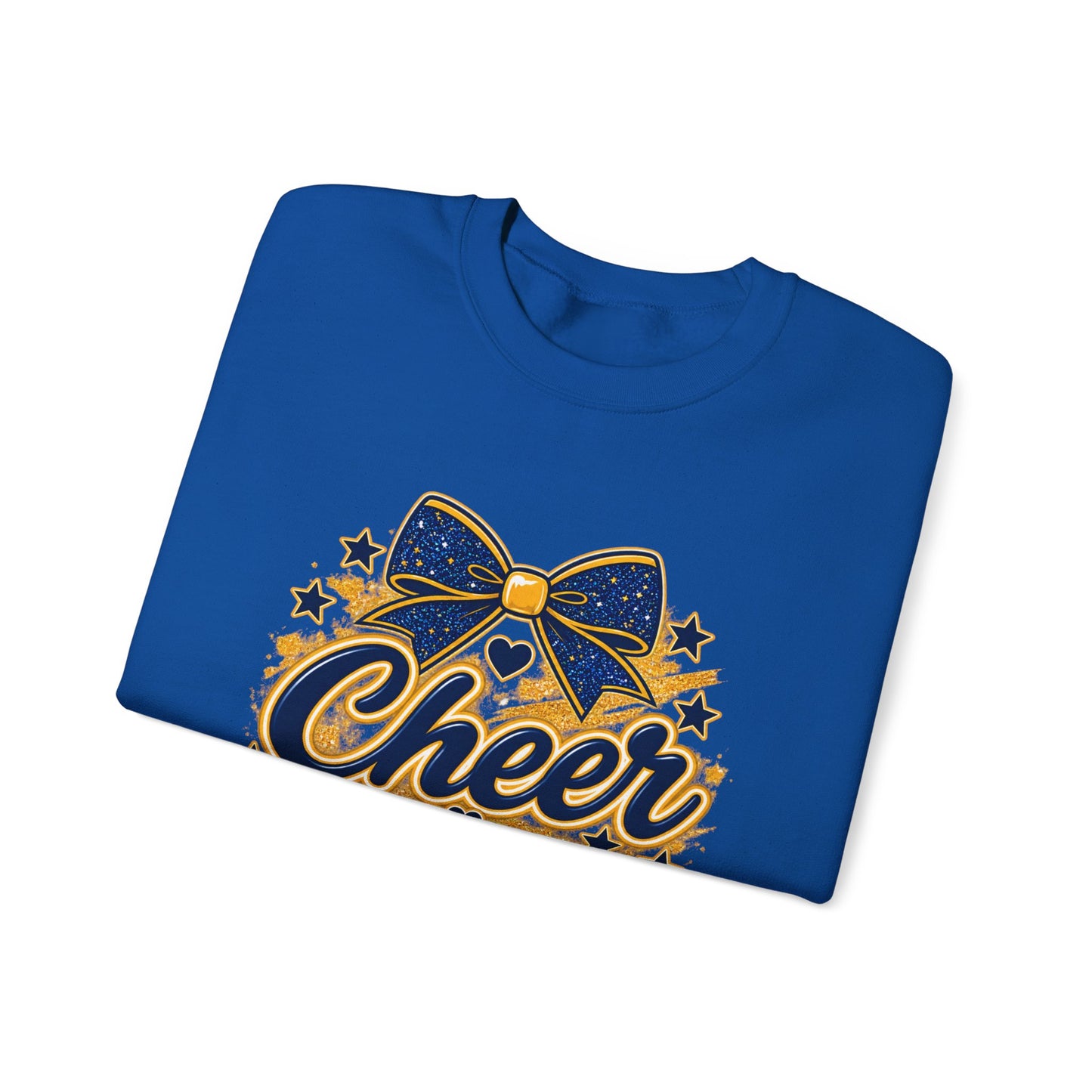 CHEER - Unisex Crewneck Sweatshirt