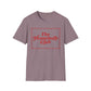 The Homebody Club Tee