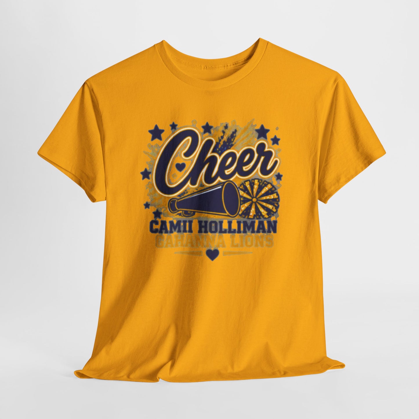 CHEER - Unisex Tee