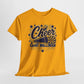 CHEER - Unisex Tee