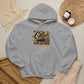 CHEER - Unisex Hooded Sweatshirt
