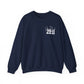 Jeremiah 29:11 Unisex  Crewneck