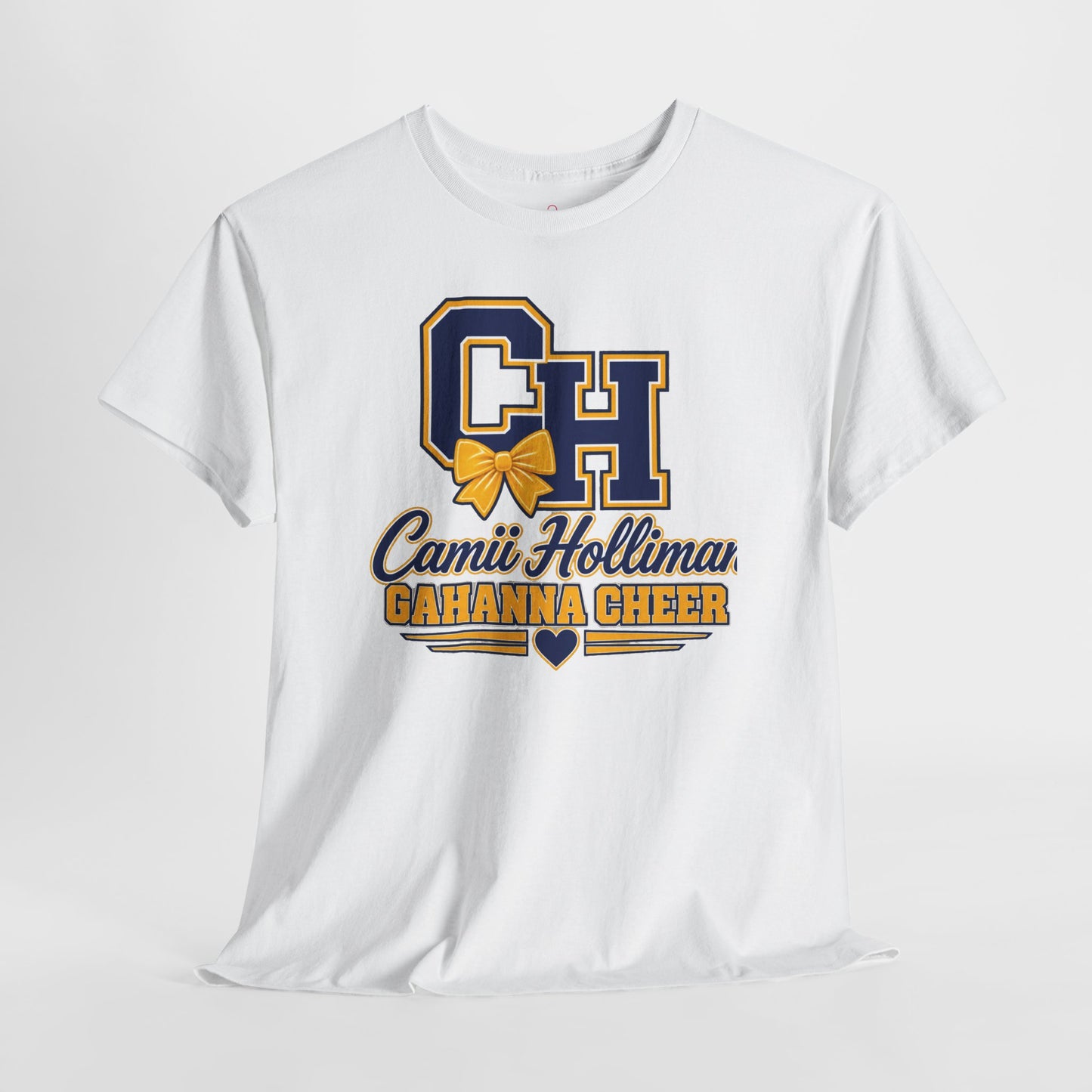 CH - Unisex Tee