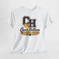 CH - Unisex Tee