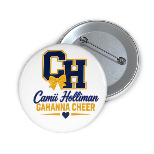 CH -  Button