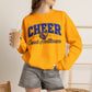 CHEER2 -  Crewneck