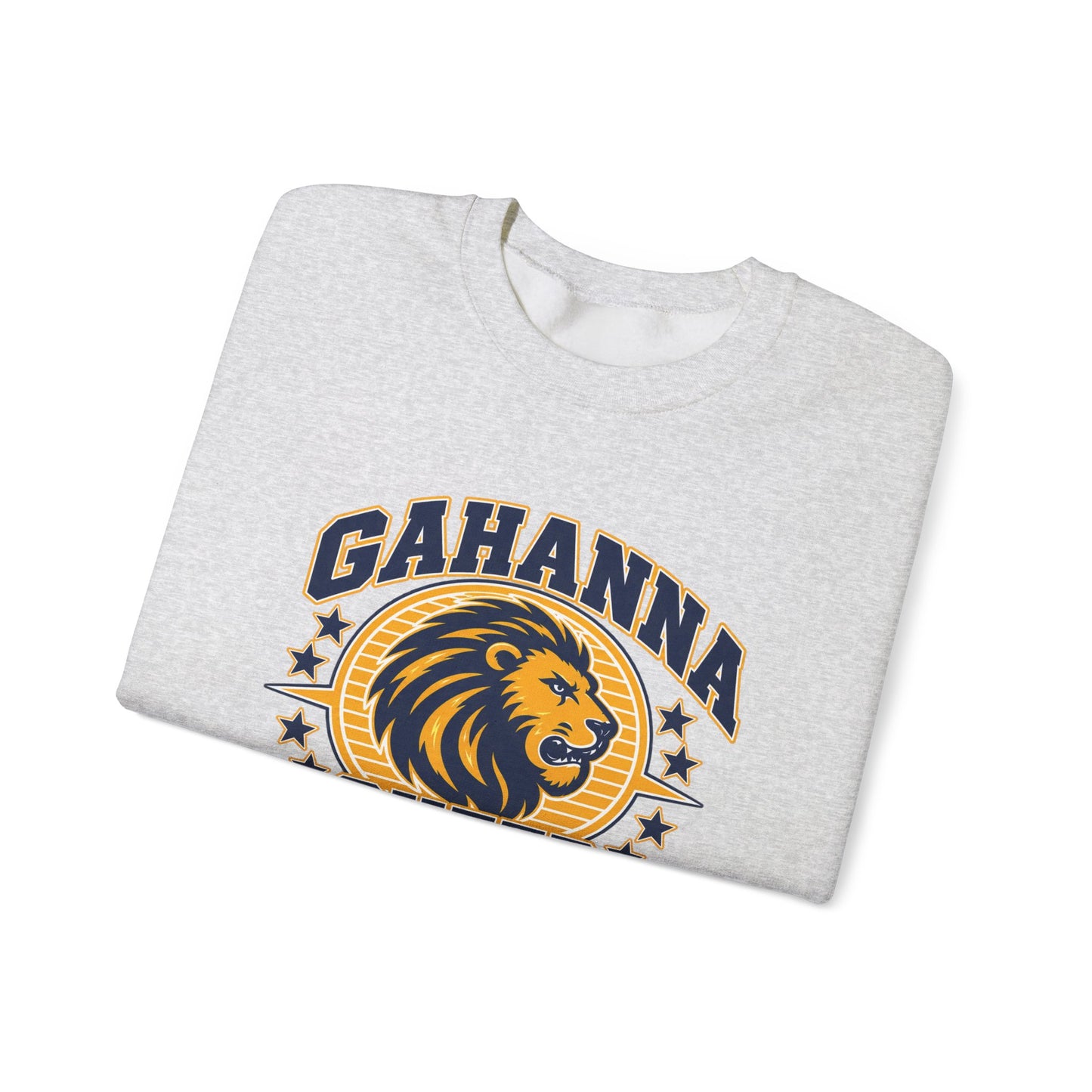 GAHANNA- Unisex Crewneck Sweatshirt