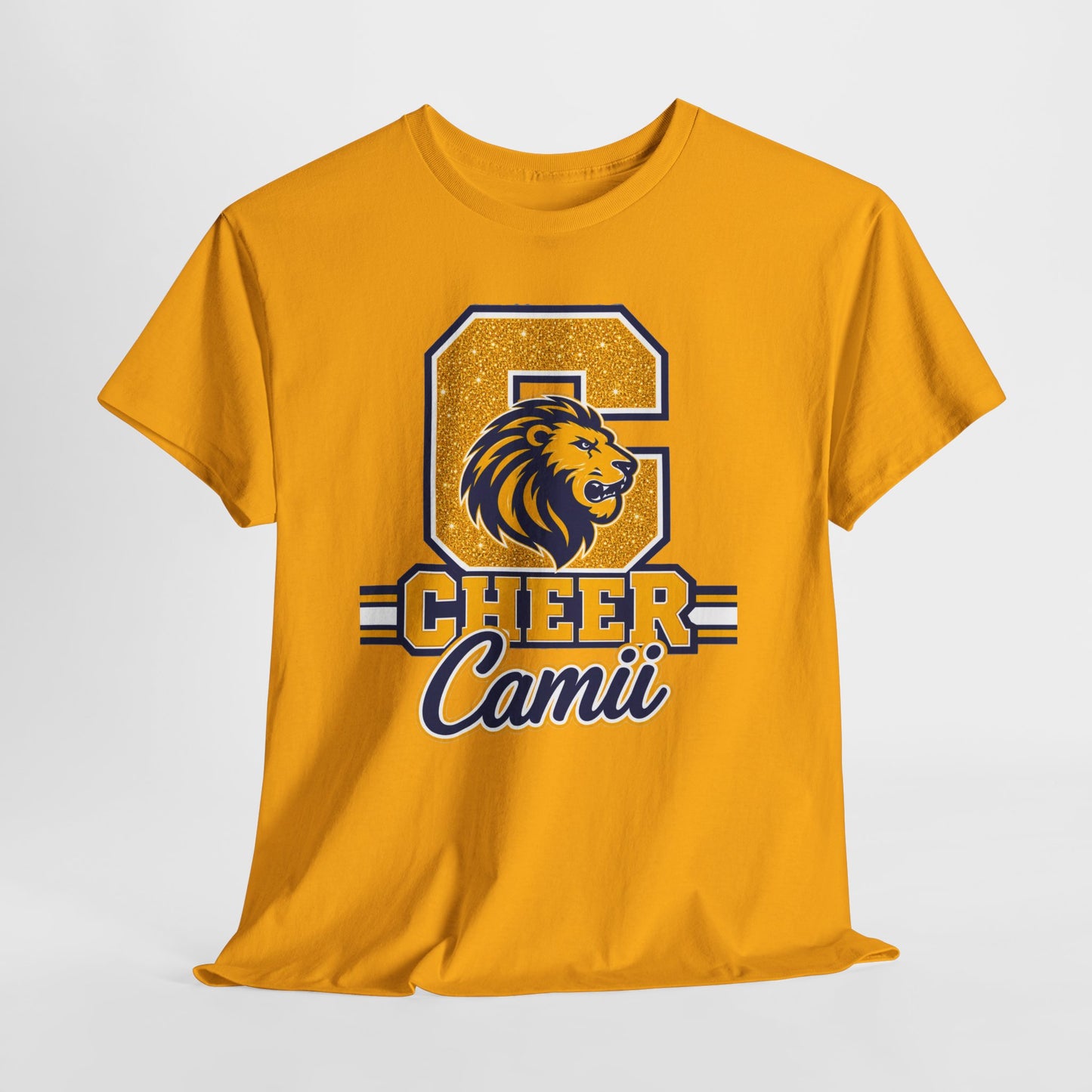 G- CHEER - Unisex Tee
