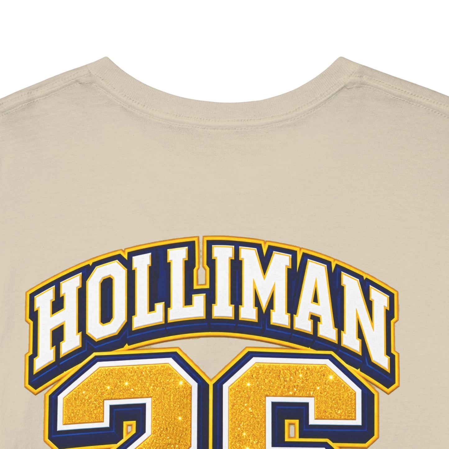 HOLLIMAN  - Unisex Tee