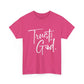 Trust God & Chill Tee