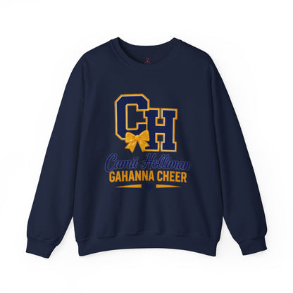CH - Unisex Crewneck Sweatshirt