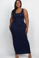 Maxi-mum Comfort Dress