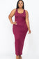Maxi-mum Comfort Dress