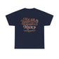 Psalms 139 Tee